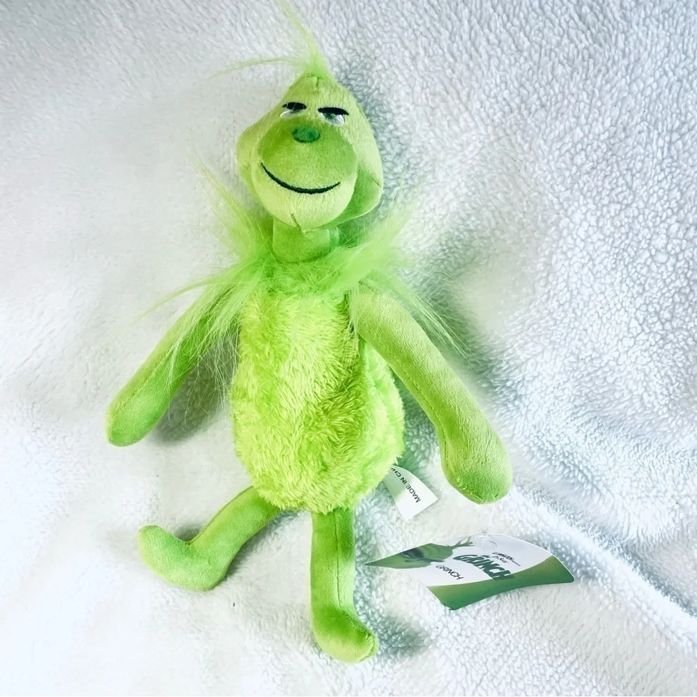 Dr. Seuss' The Grinch 11